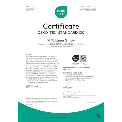 Hammetex Damen Bademantel 100% Baumwolle – 380 g/m² Weicher Frottee Bademantel mit Taschen für Zuhause & Sauna – Saugfähig & Hautfreundlich – Beige