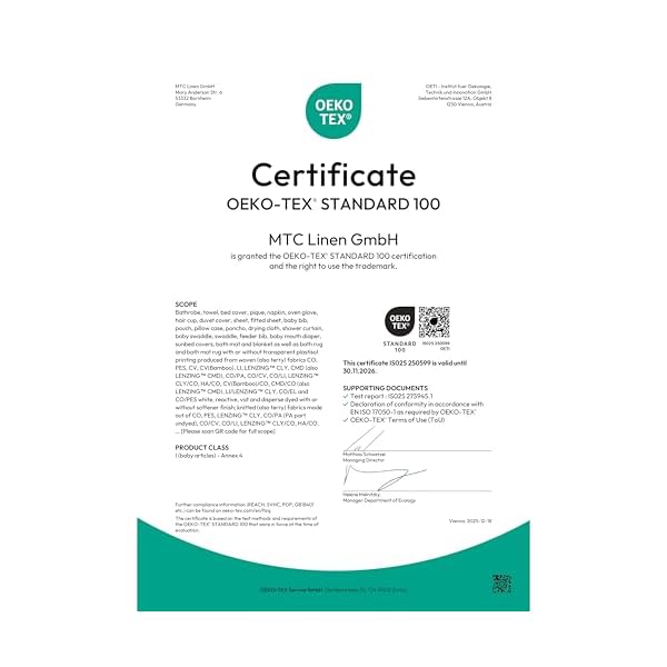 Hammetex Lot de 2 Serviettes de Bain 70x140 cm, 100% Coton 50 GSM, Douces, Absorbantes, Séchage Rapide, Certifiées Oeko-TEX, Anthracite