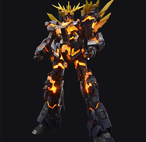 Bandai Unicorn Gundam RX-0 Banshee Norn 1/144 miniatura 3
