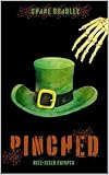pinscher nain fauve  Pinched (Bite-Sized Frights Book 1) (English Edition)