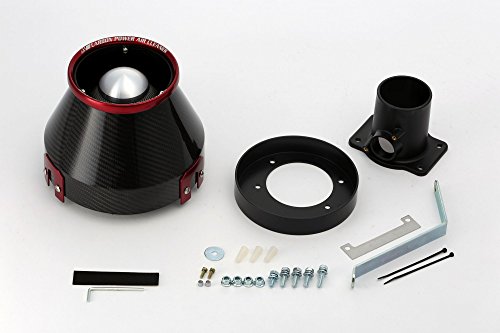 BLITZ(ブリッツ) CARBON POWER AIR CLEANER(カーボンパワーエアクリーナー) アテンザスポーツ(ワゴン)/アテンザセダン GG3S,GY3W,GH5F# 35108