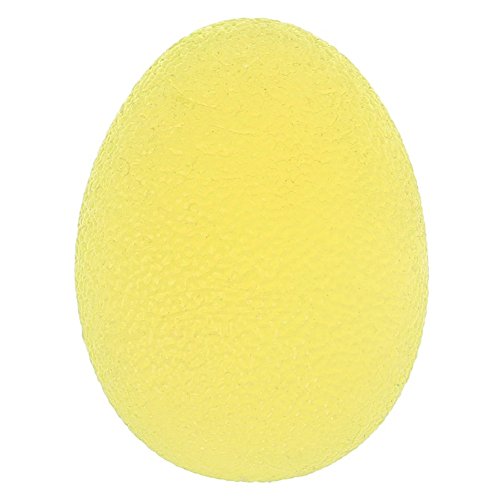 Collectsound - Palla antistress a forma di uovo