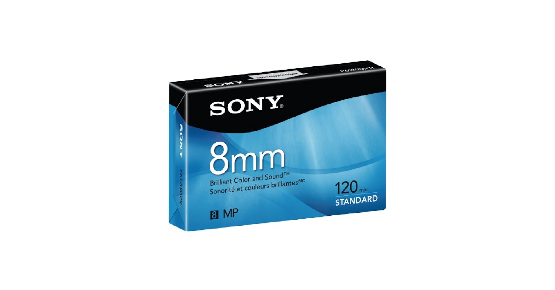 SONY E6-120HMEM  ソニー8ミリカセット Amazon | ソニー Hi8 カムコーダー 8mm カセット 120分 (4パック