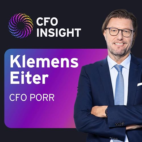 Die PORR zwischen Kapitalmarkt, Gro&szlig;projekten und Volatilit&auml;t