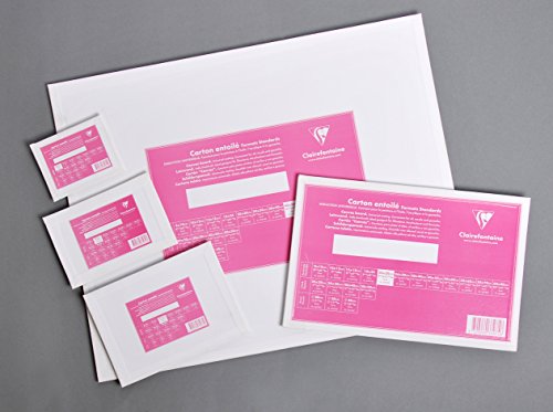 Clairefontaine 33976C - Pannello in cartone con