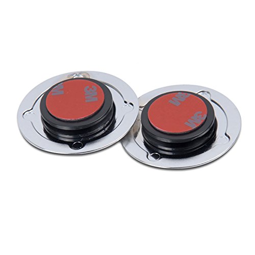 Cardeco puzzle SL lenze 5,1 cm 2PCS cerchio