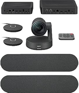 Logitech Rally Plus Video Video Conference Equipment