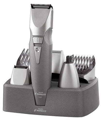 Philips Norelco G380 All-in-1 Grooming System
