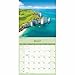 Ocean Views Calendar 2026