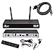 Produktbild AXAS HIS 4K Combo+ E2 Linux und Android Sat Receiver 1x DVB-S2 1x DVB-C/T2 HD UHD H.265 HEVC + PremiumX 1,5m HDMI-Kabel mit 24K vergoldeten Kontakten