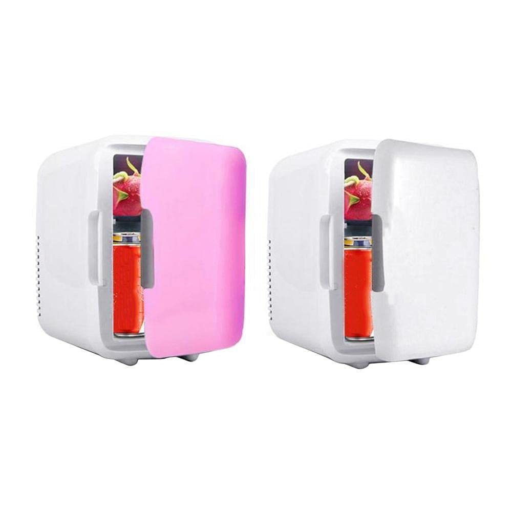 Kitchen New Portable Car Freezer (White)