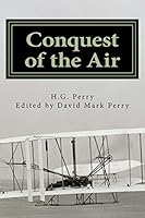 Conquest of the Air 1497432936 Book Cover
