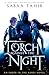 Produktbild A Torch Against the Night (An Ember in the Ashes, Band 2)