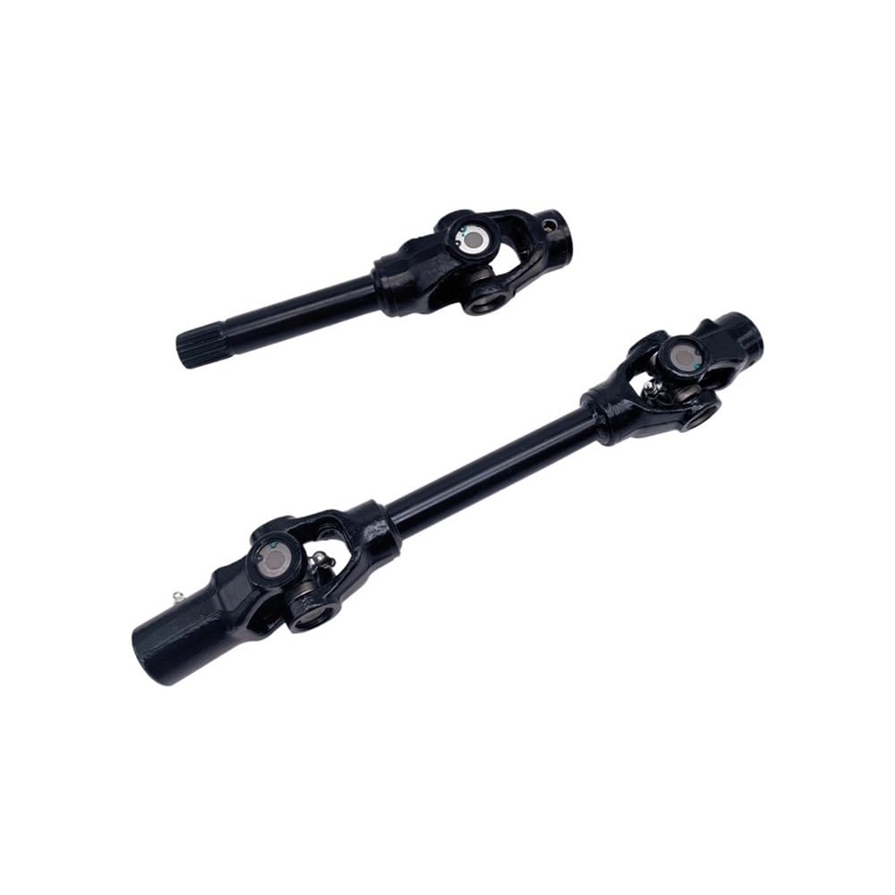Junta universal delantera de moto que elimina vibraciones en modelos 250 a 400 24437