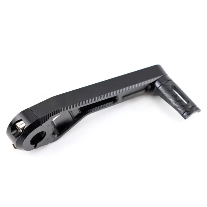 Levier de démarrage moto pour résoudre les pannes de scooter ZY100 ZX