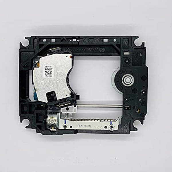 Замена Для SONY BDP-S185 Плеер Запасные Части Лазерная Линза Lasereinheit ASSY Блок BDPS185 Оптический Пикап Bloc Optique