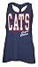 NCAA Junior's Chelsea Knobi Tank Top