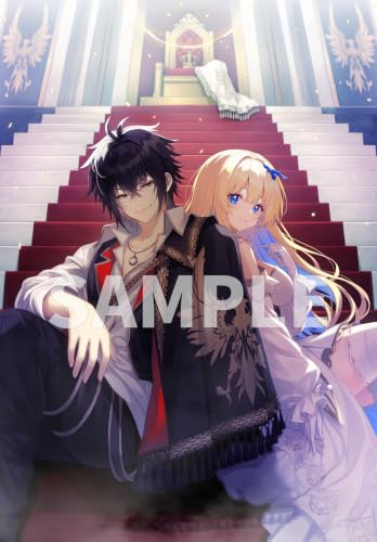 最強出涸らし皇子の暗躍帝位争い Blu-ray BOX