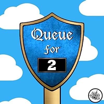 Queue for Two