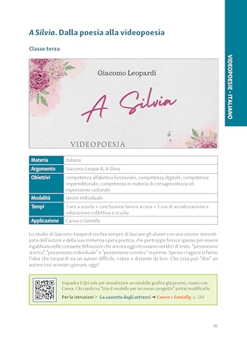 Sfidante. Giochi Didattici E Attività Laboratoriali Per L'insegnante Di Lettere - 5