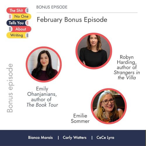 February Bonus Episode