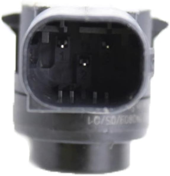 Car Reversing Radar Detector 9675202477, for Peuge0T