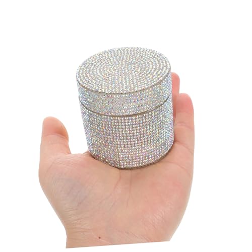 Beaupretty Recipiente de Gran Capacidad para Manicura miniatura 4