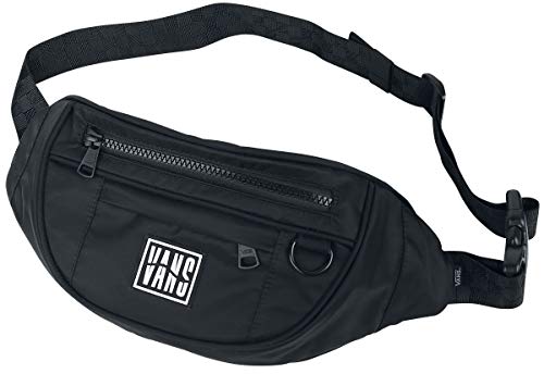 Vans VIP Waist Pack Black One Size