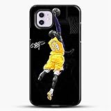 Funny Kobe Phone Case - KB8134-1152 - Personalized Kobe Black Mamba Mobile Phone Case Compatible...