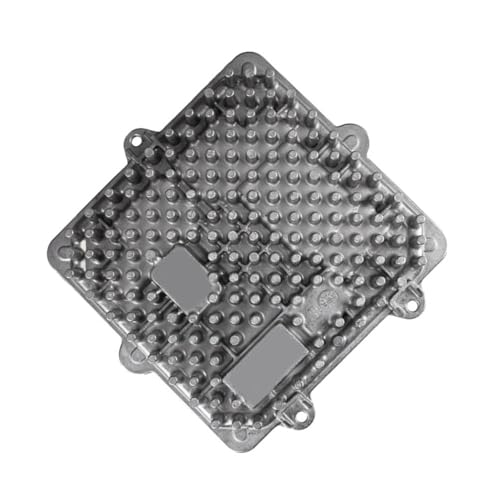 Module de commande de ballast haute précision pour phare Jaguar F-Type 2020 - 3