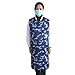 Tablier Plomb Équivalence 0,5 Plomb, Combinaison Protection Contre Radiations Aux Rayons X Pour Vêtements Protection en Plomb Médecin,0.35-M