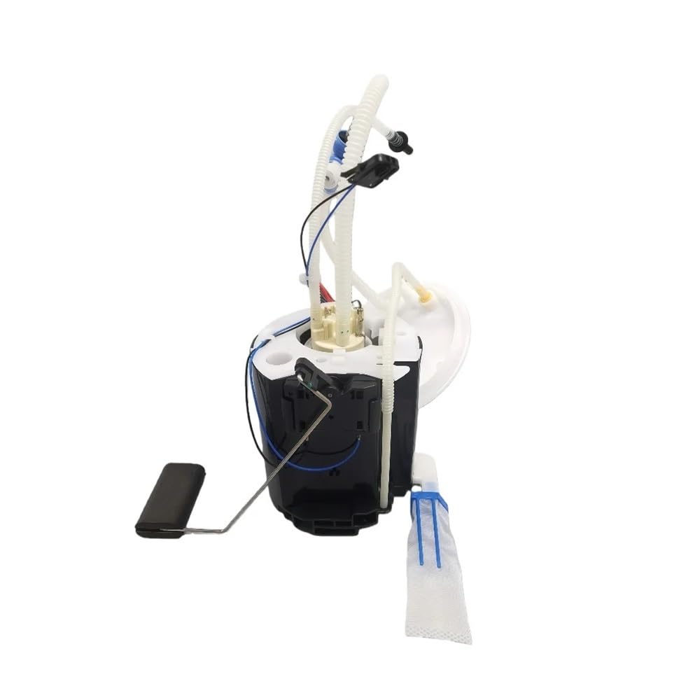 Válvula de ajuste de combustible C2Z3907 compatible con Jaguar XF CZC25749 6