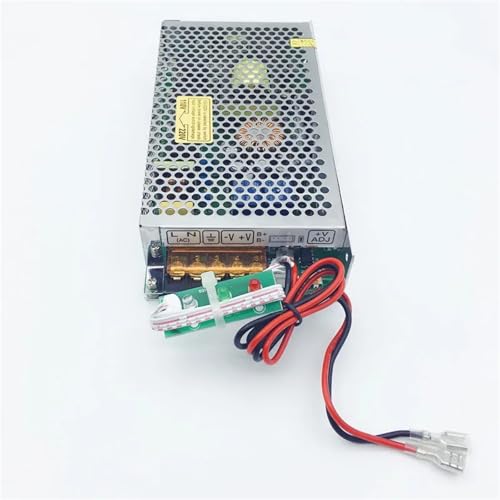 Alimentation commutation 24V 180W transformateur universel 6.5A