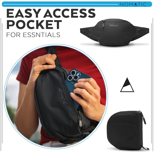 Morrales NOMATIC Navigator Collapsible Sling 3L miniatura 5