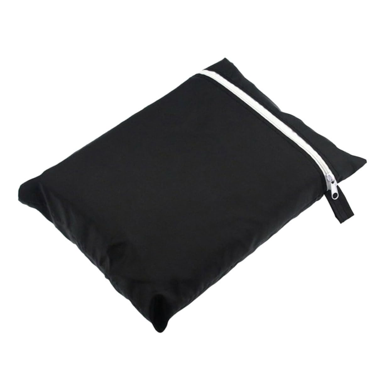 UKCOCO Funda Protectora para Carrito de Golf Oxford Resistente al Agua y Polvo Cubierta Transpirable y Duradera para Carro de Golf Protección contra Sol y Arañazos Lavable y Reutilizable