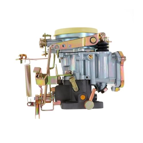 Carburateur J15 haute précision pour Datsun Pickup, régulation optimale du ralenti moteur