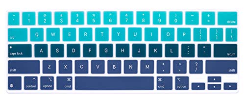 Évitez les miettes : protection de clavier magique en silicone pour iPad Pro 12.9 2020