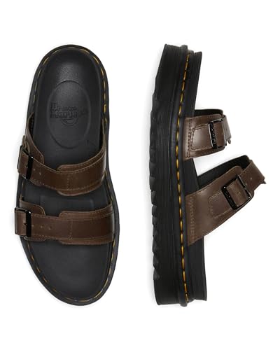 Image of Dr. Martens Myles Sandal