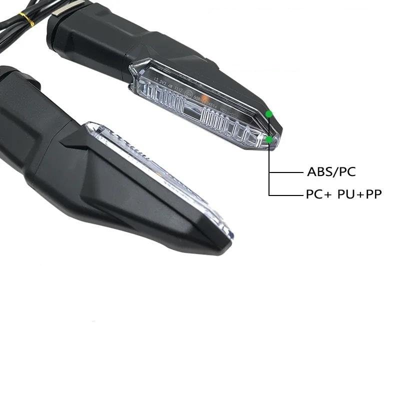 fuumin　ライト6本 Amazon.co.jp: ブレーキ ライト 用 ER-6F 用 ニンジャ H2 Z 1000SX Z