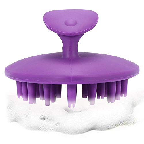 11 Best Dandruff Brushes For Healthy And FlakeFree Hair