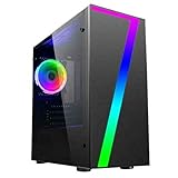 Gaming PC AMD RYZEN 3 3200G 4,0Ghz - RX VEGA 8 - RAM 8GB DDR4 3000Mhz - SSD 240GB - Windows 10...