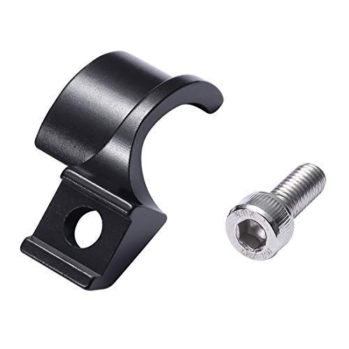 Dymoece Integrator Right Mismatch Adapter For Shimano I-Spec Ii Brakes Level Sram Trigger Shifters #TOP2