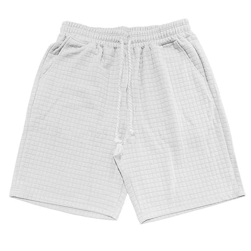 Shorts deportivos casuales para hombre talla X-Large miniatura 5