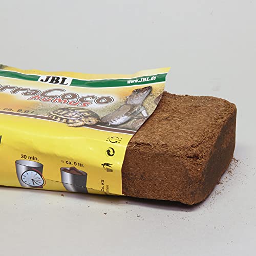 JBL TerraCoco Humus 600g, 9l - Afbeelding 5