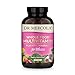 Dr. Mercola, Whole Food Multivitamin for Women Plus Vital Minerals, 30 Servings (240 Tablets), with Spirulina, Non GMO, Soy Free, Gluten Free