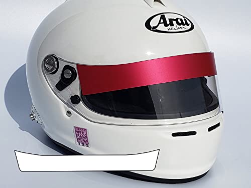 AUTOMAX izumi �w�����b�g�p�o�C�U�[�X�e�b�J�[ (Dtype) �}�b�g�N���[���� �V�[���h�X�e�b�J�[ Arai �A���C GP�V���[�Y�Ή� �o�C�N�p �����ԗp �V�[���h �㕔�ɓ\��X�e�b�J�[ �V�[��