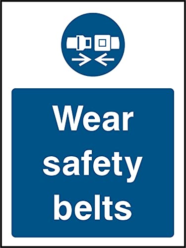 Ceinture de sécurité anti-frottement pour soulager la pression au volant