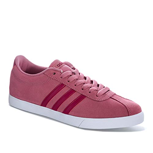 Image of adidas Women's Courtset Sneaker