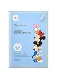JMsolution Disney Collection N.M.F Mask- Moisture Elastic-Korean Skin care facial mask 10EA