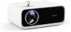 Wanbo Mini Projector HD Resolution